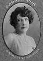 Retrato de Nair de Teffé