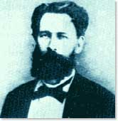 Antônio Luiz von Hoonholtz