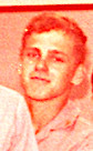 Retrato de ex-Aluno CN Alencar (CN-81)