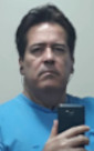 Retrato de ex-CT Márcio César