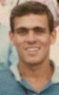 Retrato de CF (Refº-FN) Xavier