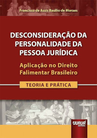 Desconsideração da Personalidade da Pessoa Jurídica