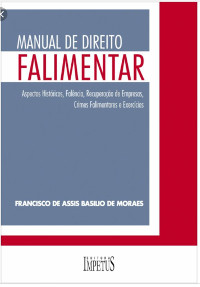 Manual de Direito Falimentar