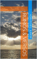 Livro Rumos & Versos