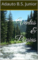 Livro Ventos & Poesias