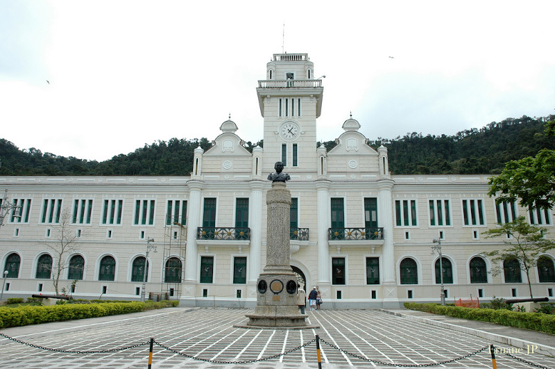 Colégio Naval, Angra dos Reis - RJ