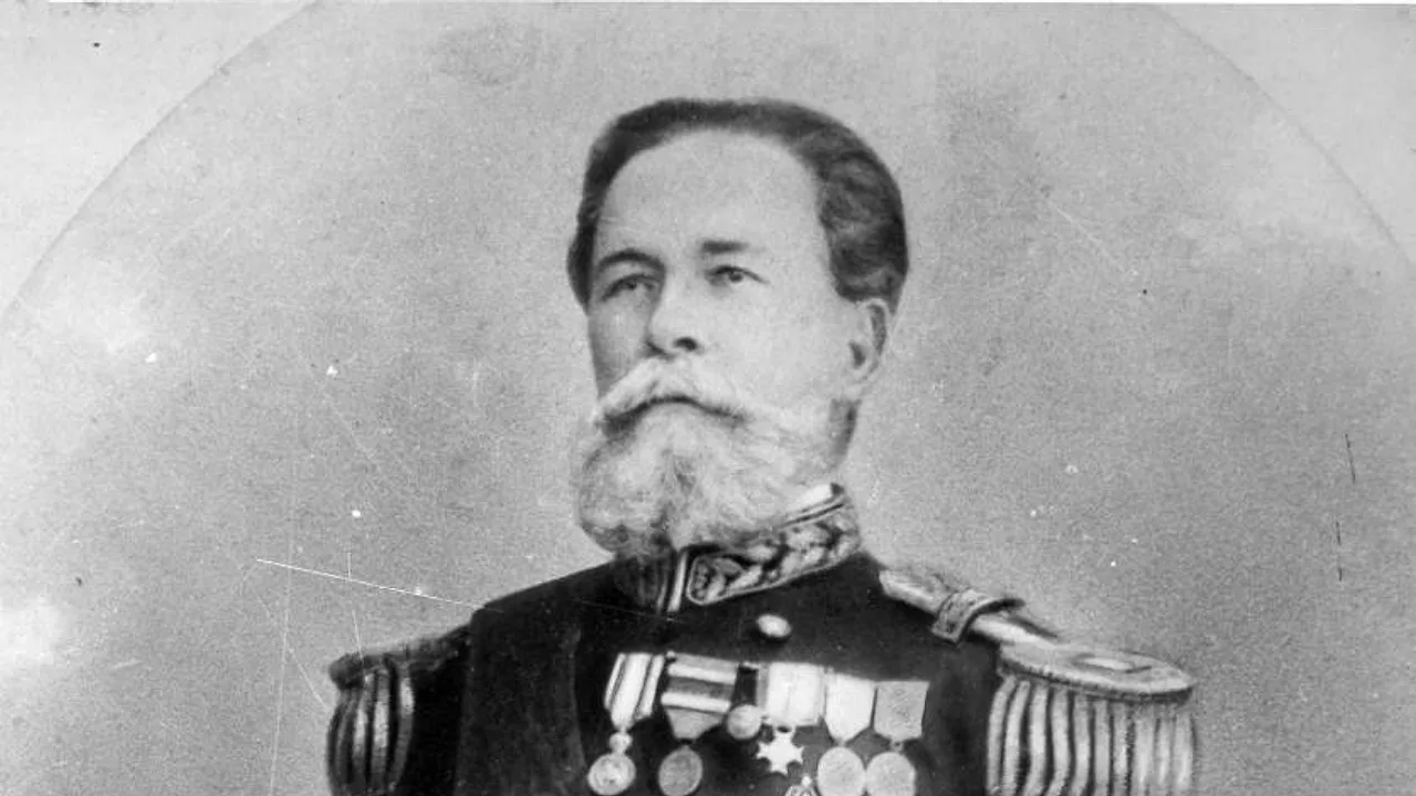 Barão de Teffé